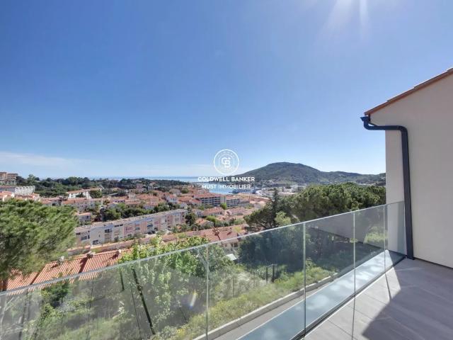 Maison vente à Céret, Port-vendres