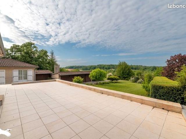 Maison vente à Périgueux, Montagnac-la-crempse