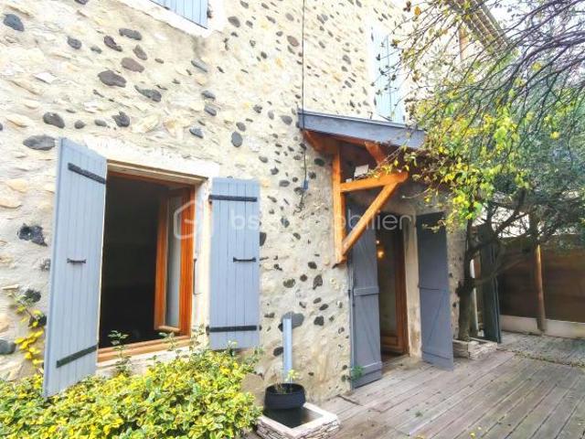 Maison vente à Privas, Viviers