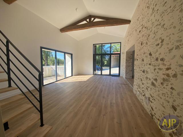 Maison location à Nantes, Corcoué-sur-logne