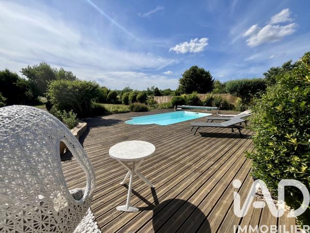 Maison vente à Béziers, Cruzy
