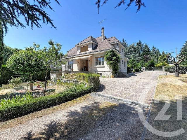Maison vente à Romorantin-Lanthenay, Gièvres