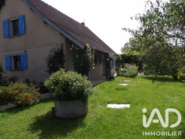 Maison vente à Maisons, Eure-et-Loir