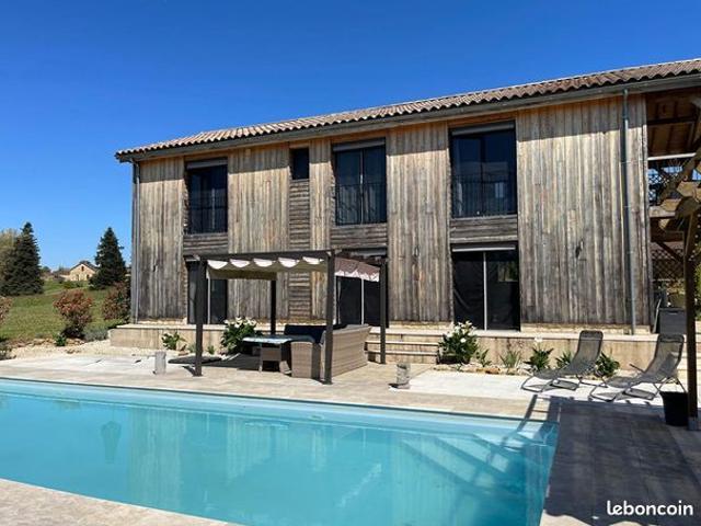 Maison vente à Bergerac, Saint-avit-sénieur