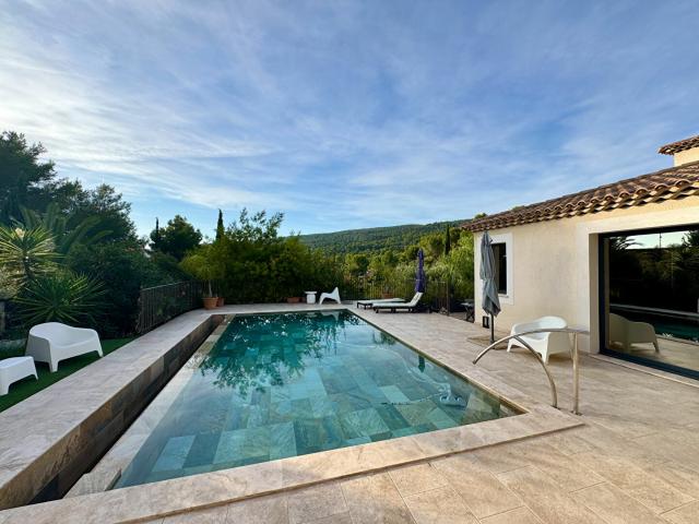 Maison vente à Marseille, Ceyreste
