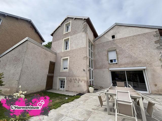 Maison vente à Lure, Fougerolles