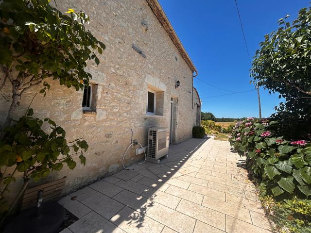Maison location à Libourne, Margueron