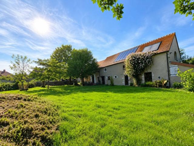 Maison vente à Vichy, Chantelle