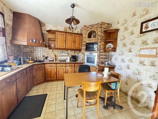 Maison vente à Argenteuil, Bezons