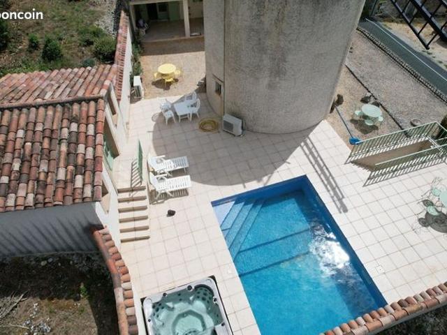 Maison vente à Alès, Allègre-les-fumades