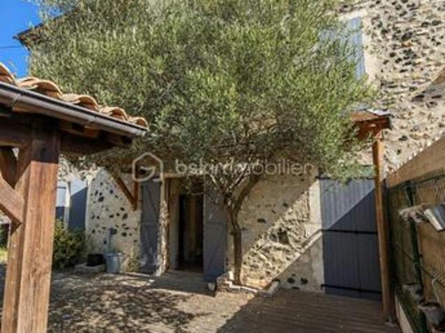 Maison vente à Privas, Viviers