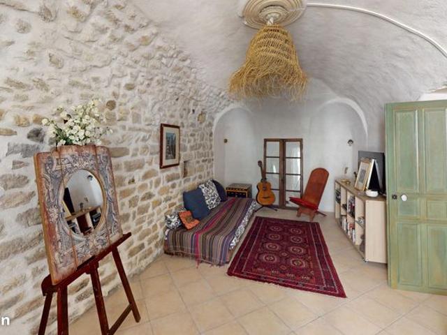 Maison vente à Alès, Brignon