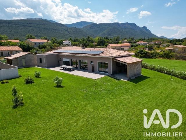 Maison vente à Caudiès-de-Fenouillèdes, Pyrénées-Orientales
