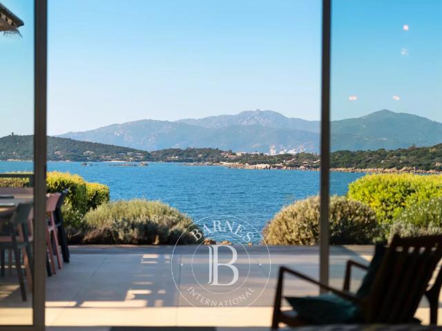 Maison vente à Ajaccio, Grosseto-prugna