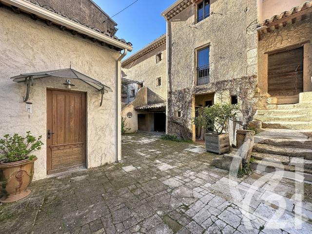 Maison vente à Apt, Taillades
