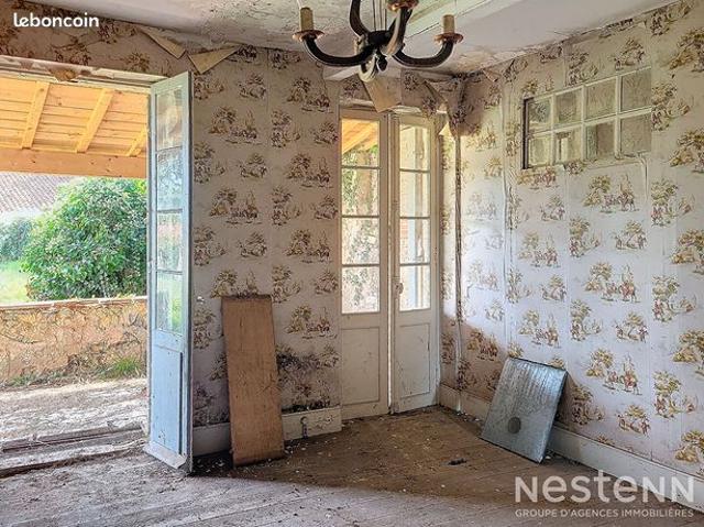 Maison vente à Condom