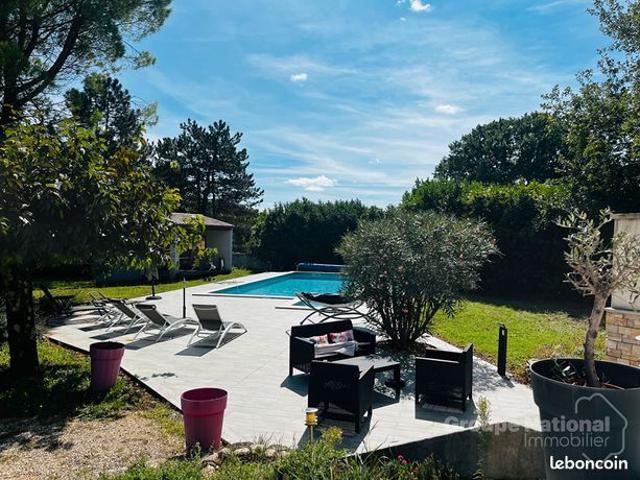 Maison vente à Alès, Saint-privat-de-champclos
