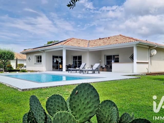 Maison vente à Marache, Biganos