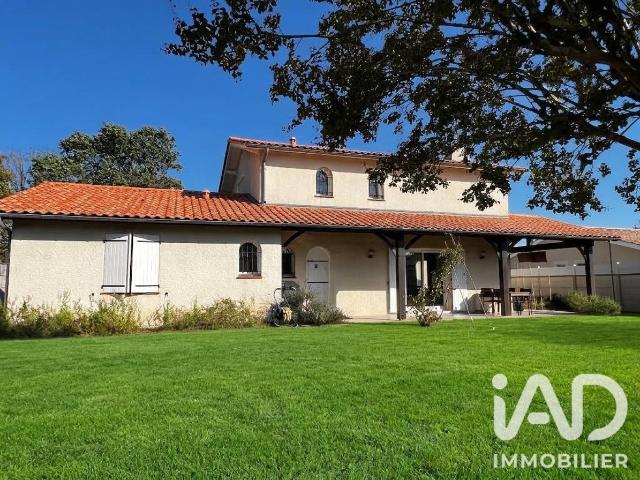 Maison vente à Libourne