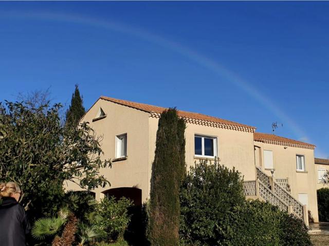 Maison vente à Béziers