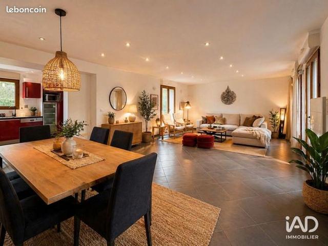Maison vente à Mantes-la-Jolie, Condé-sur-vesgre