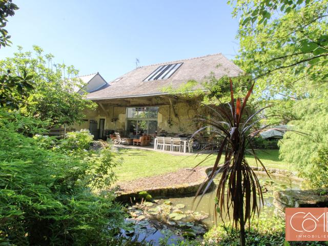 Maison vente à Rennes, Bretagne