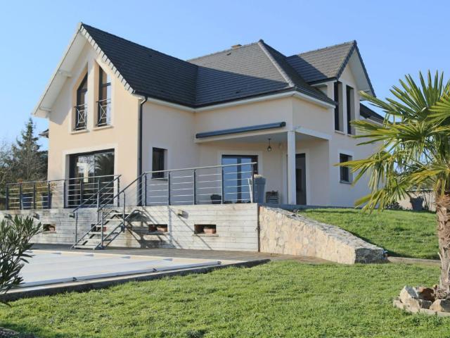 Maison vente à Château-Chinon (Ville), Luzy