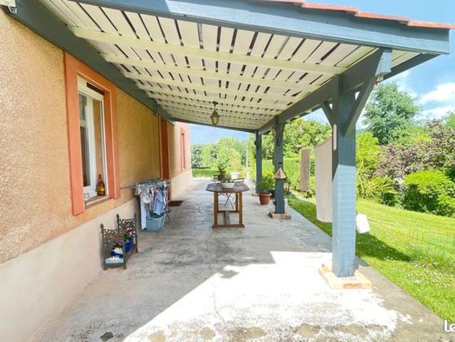 Maison vente à Castelsarrasin, Moissac