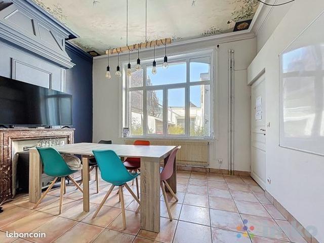 Maison vente à Lille