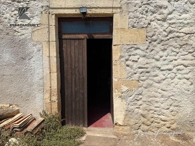 Maison vente à Libourne, Saint-pey-de-castets