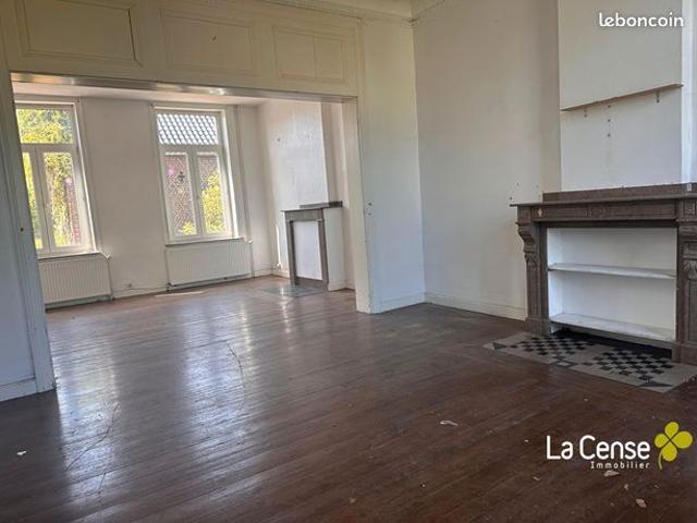 Maison vente à Valenciennes, Rumegies
