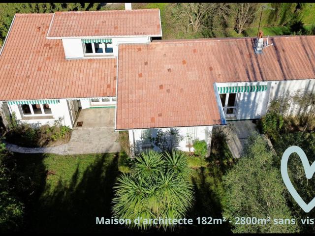 Maison vente à Dax, Tarnos