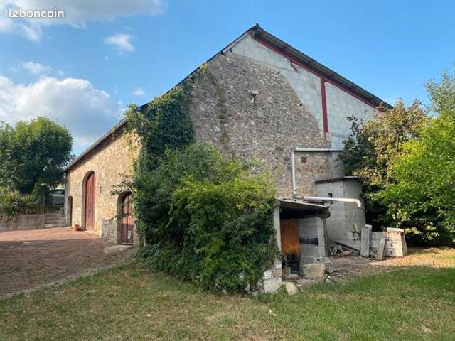 Maison vente à Brive-la-Gaillarde, Jugeals-nazareth