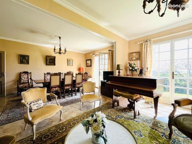 Maison vente à Lyon, Métropole de Lyon