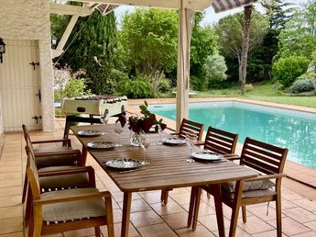 Maison vente à Toulouse, Villefranche-de-lauragais