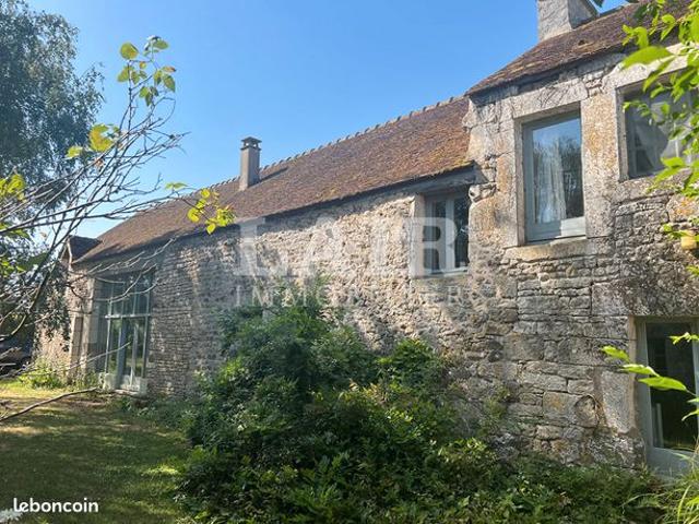 Maison vente à Chinon, Avoine