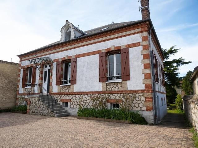 Maison location à Fontainebleau, Montcourt-fromonville