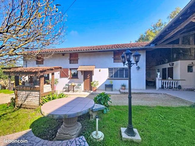 Maison vente à Bourg-en-Bresse, Curciat-dongalon