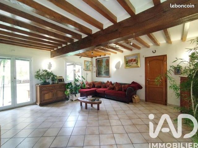 Maison vente à Angoulême, Orival
