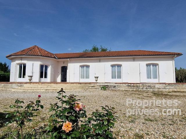 Maison vente à Saint-André-de-Cubzac, Gironde