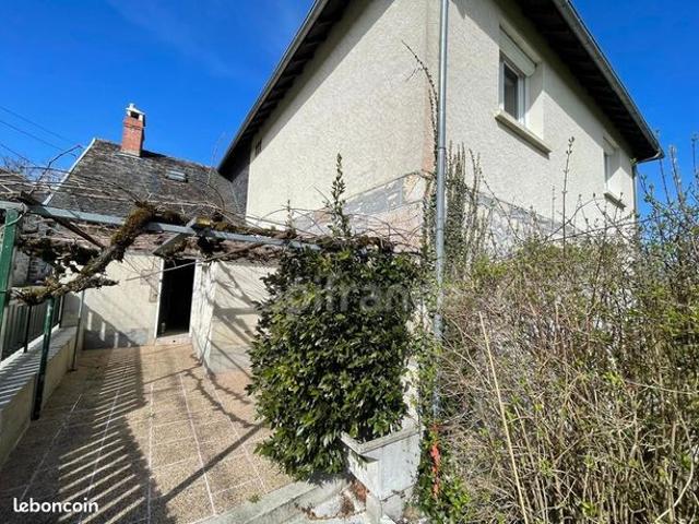 Maison vente à Brive-la-Gaillarde, Jugeals-nazareth