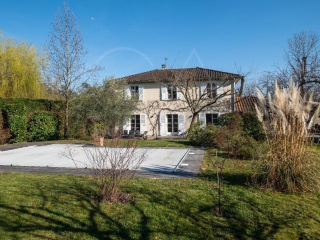 Maison vente à Lyon, Métropole de Lyon