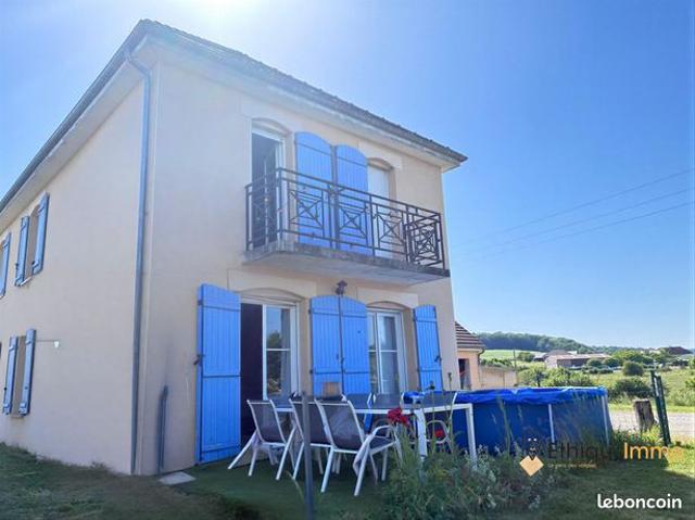 Maison vente à Bar-sur-Aube, Bligny