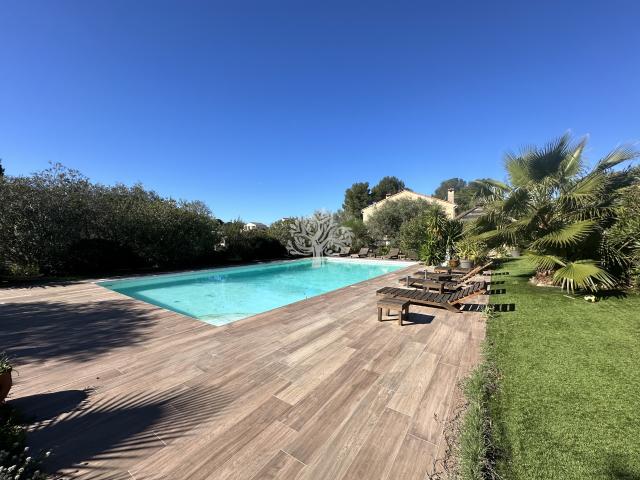 Maison vente à Arrondissement de Toulon, La Cadière-d'azur