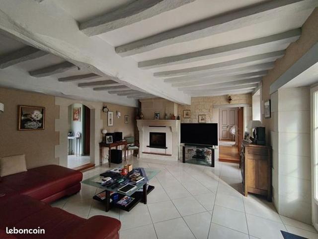 Maison vente à Châtellerault, Loudun