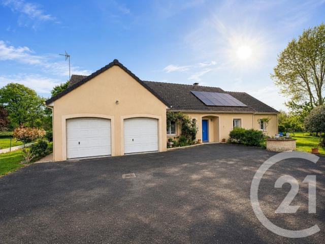 Maison vente à Châteauroux, Le Poinçonnet