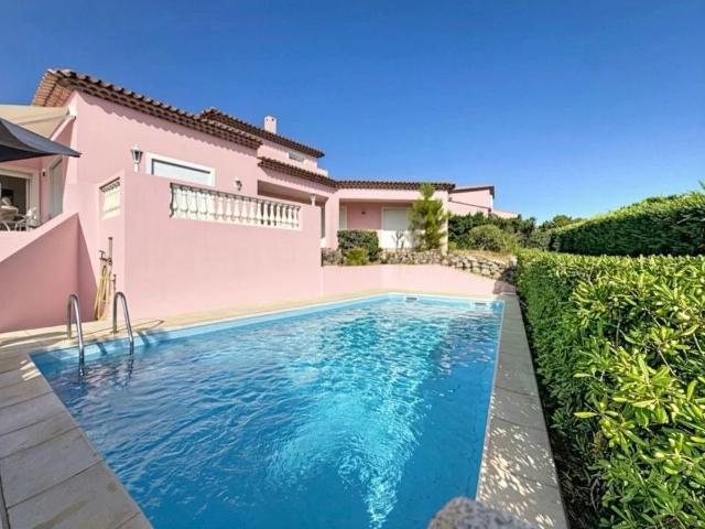 Maison vente à Franc, Sainte-Maxime