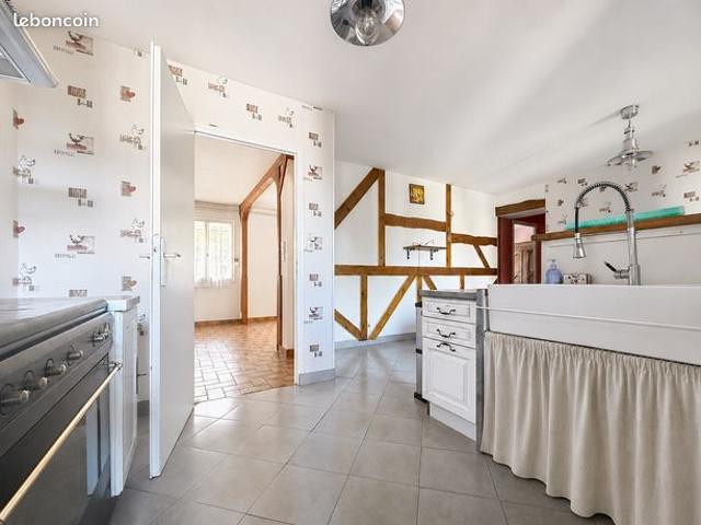 Maison vente à Bourg-en-Bresse, Curciat-dongalon