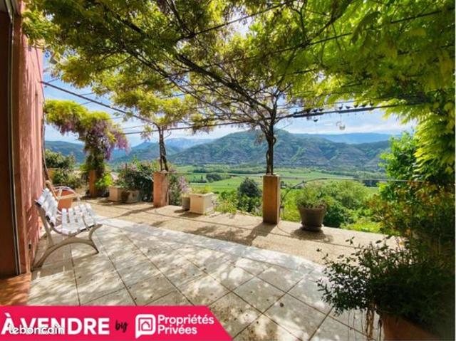 Maison vente à Digne-les-Bains, Marcoux