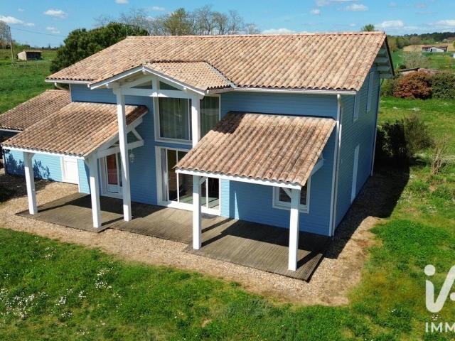 Maison vente à Marmande, Moustier